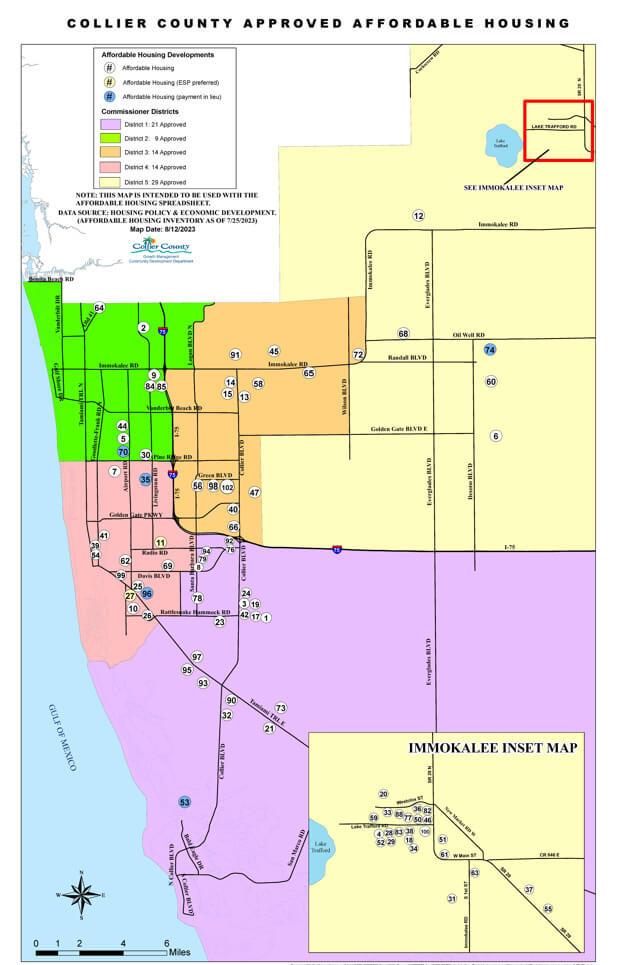 affordable housing map